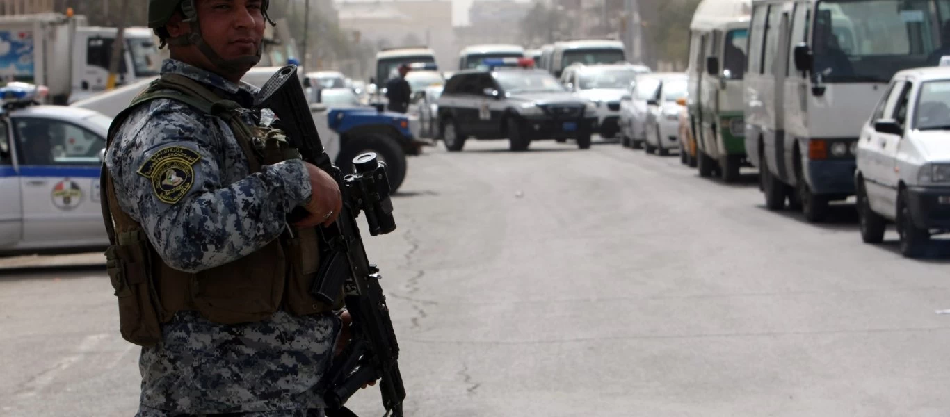 Βαγδάτη: Δολοφονήθηκε ο Ιρακινός ιστορικός ειδικός σε θέματα τζιχαντιστικών οργανώσεων